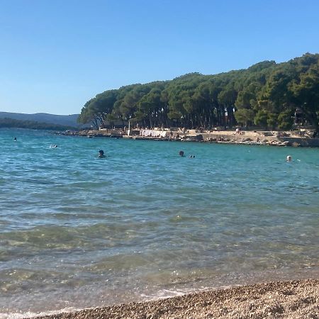 Laca Biograd Na Moru Dış mekan fotoğraf