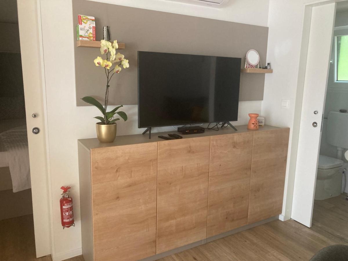 Laca Biograd Na Moru Dış mekan fotoğraf
