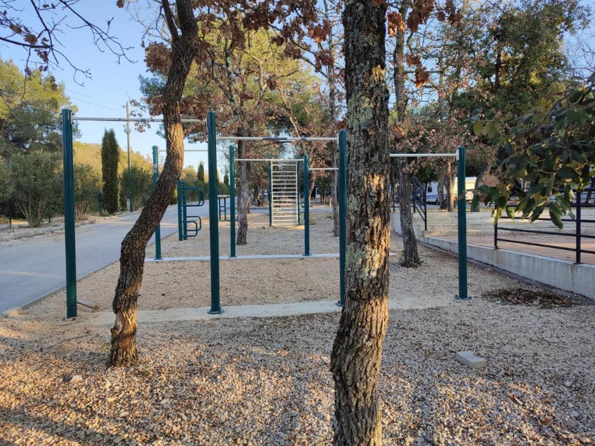 Laca Biograd Na Moru Dış mekan fotoğraf
